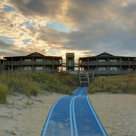 Outer Banks Beach Club Kill Devil Hills Exteriér fotografie