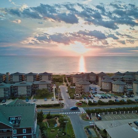 Outer Banks Beach Club Kill Devil Hills Exteriér fotografie
