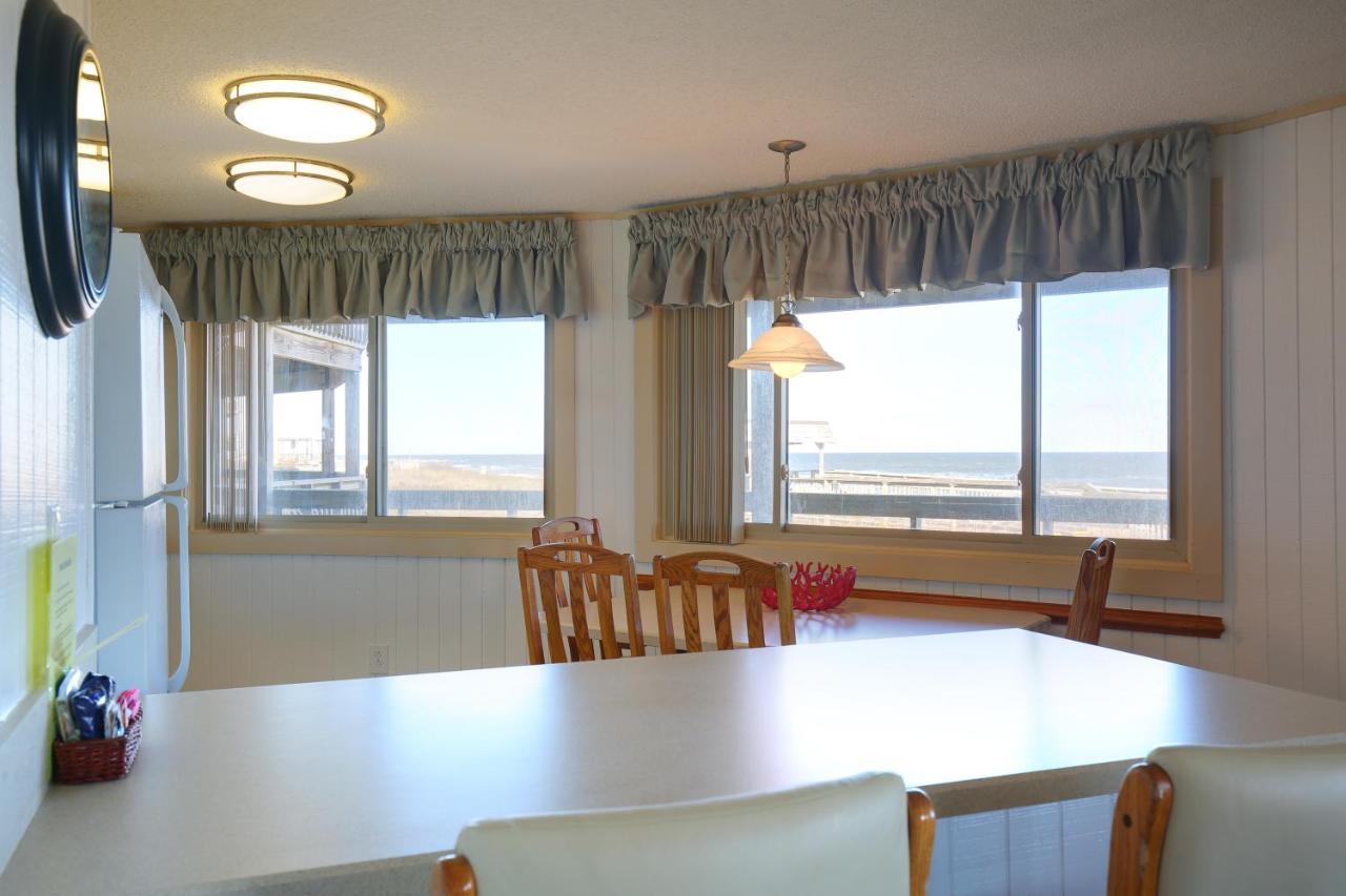 Outer Banks Beach Club Kill Devil Hills Exteriér fotografie