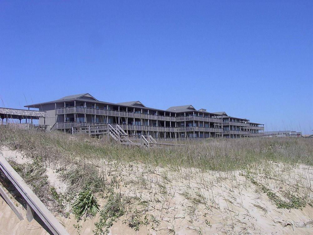 Outer Banks Beach Club Kill Devil Hills Exteriér fotografie