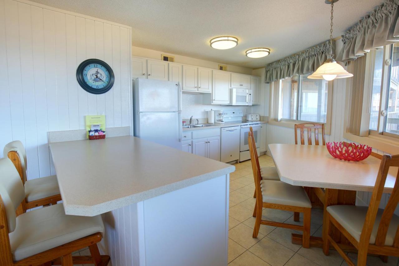Outer Banks Beach Club Kill Devil Hills Exteriér fotografie