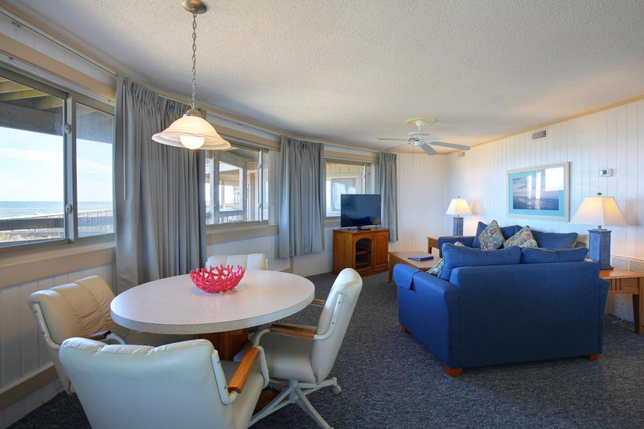Outer Banks Beach Club Kill Devil Hills Exteriér fotografie