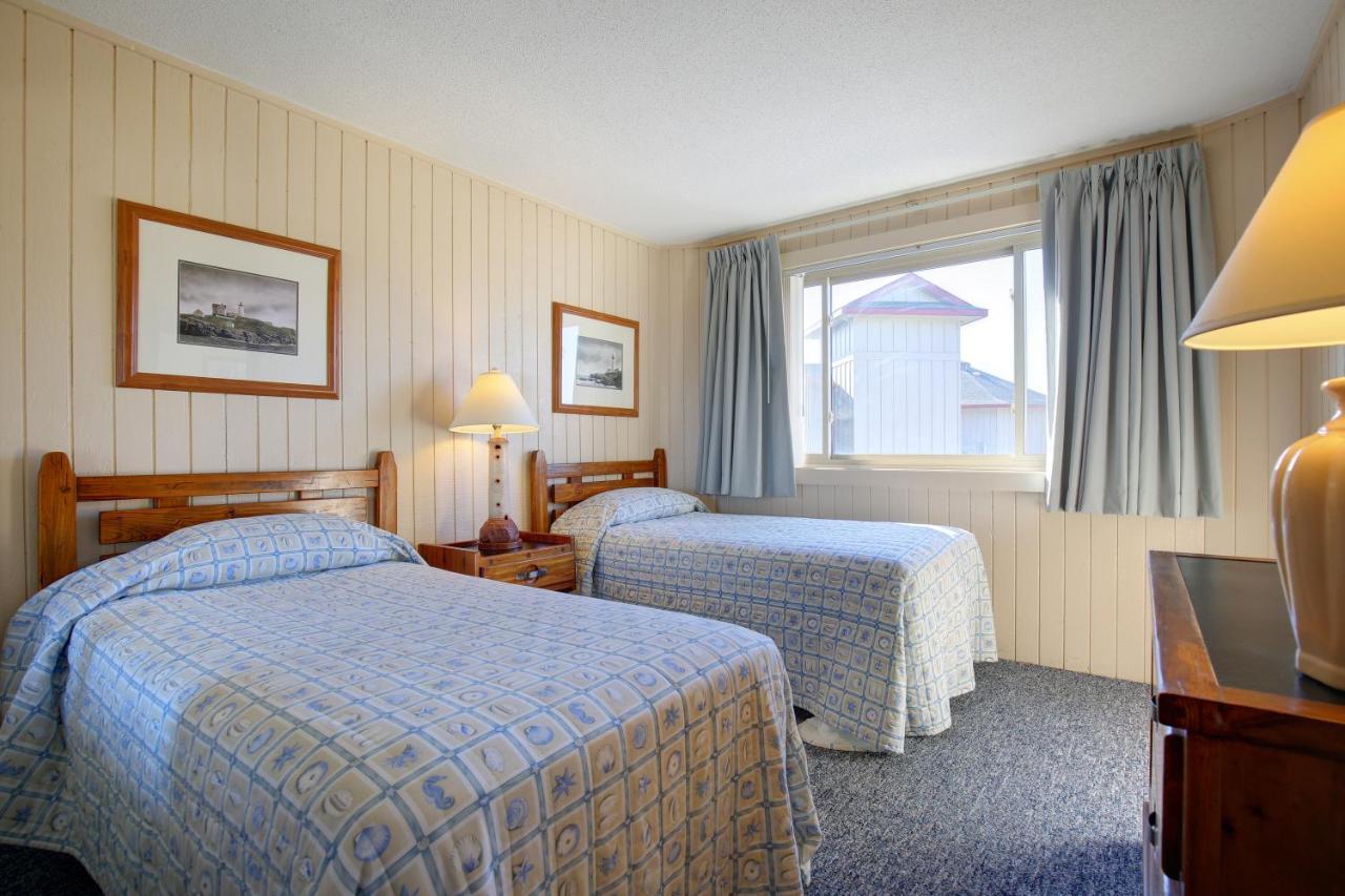 Outer Banks Beach Club Kill Devil Hills Exteriér fotografie