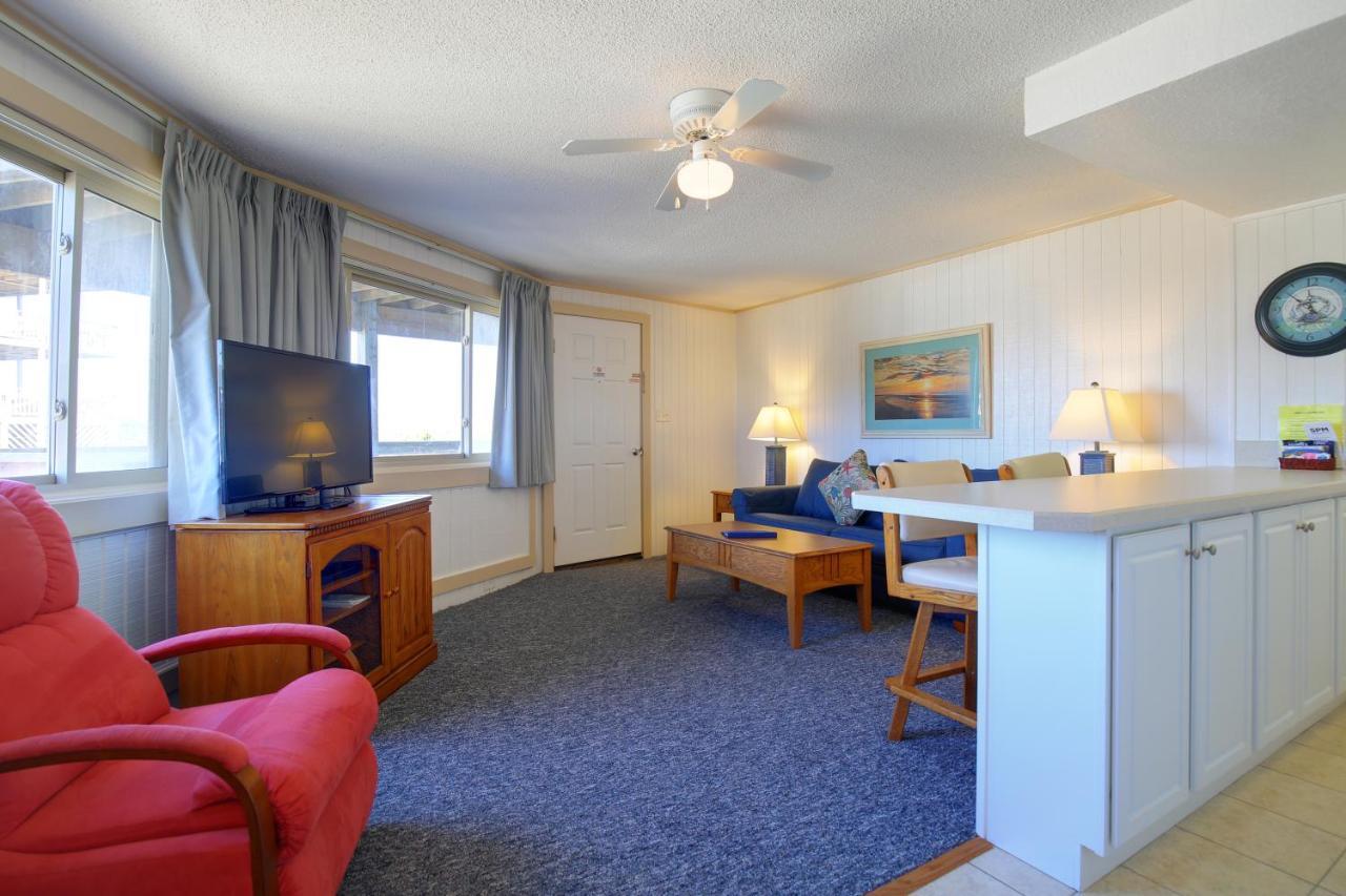 Outer Banks Beach Club Kill Devil Hills Exteriér fotografie
