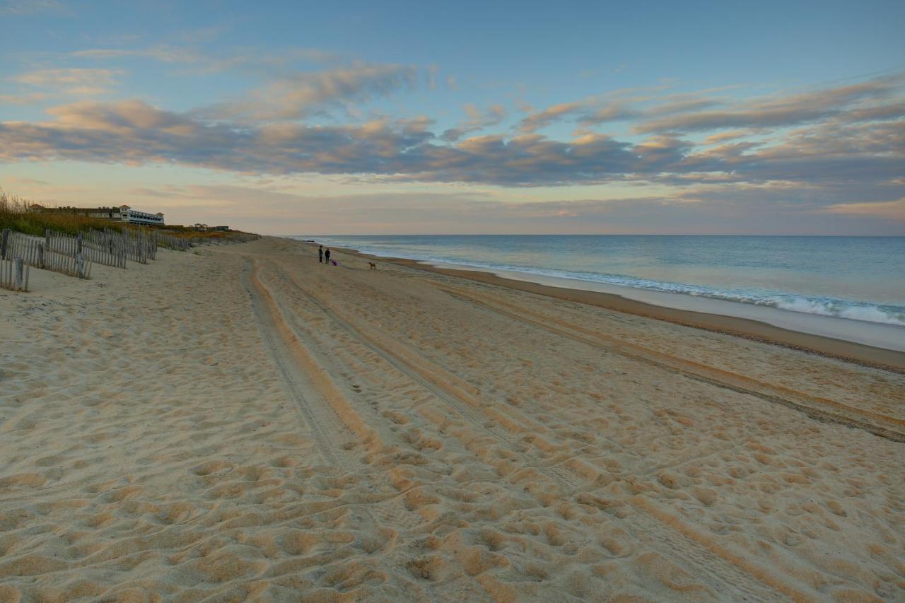 Outer Banks Beach Club Kill Devil Hills Exteriér fotografie