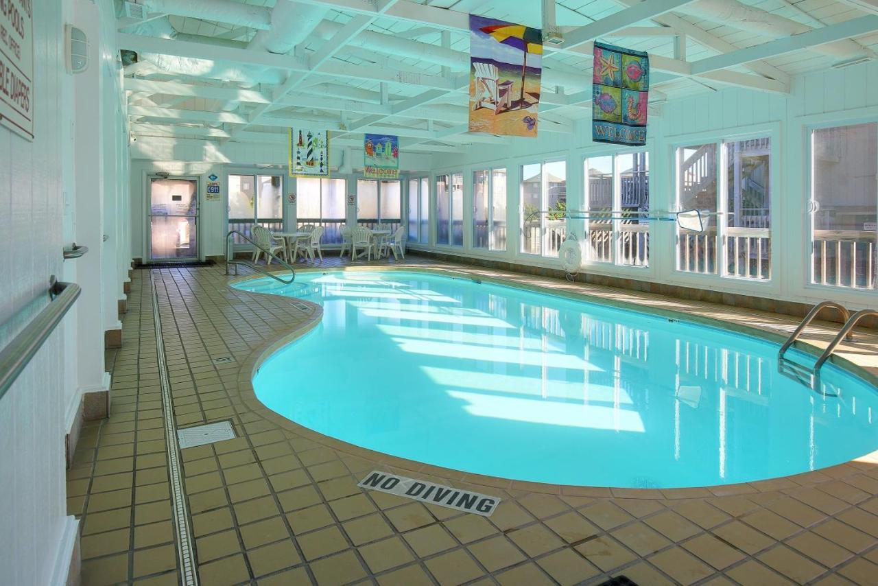 Outer Banks Beach Club Kill Devil Hills Exteriér fotografie