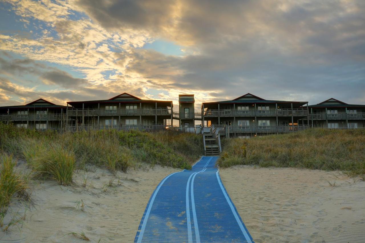 Outer Banks Beach Club Kill Devil Hills Exteriér fotografie