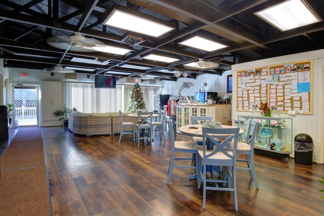 Outer Banks Beach Club Kill Devil Hills Exteriér fotografie