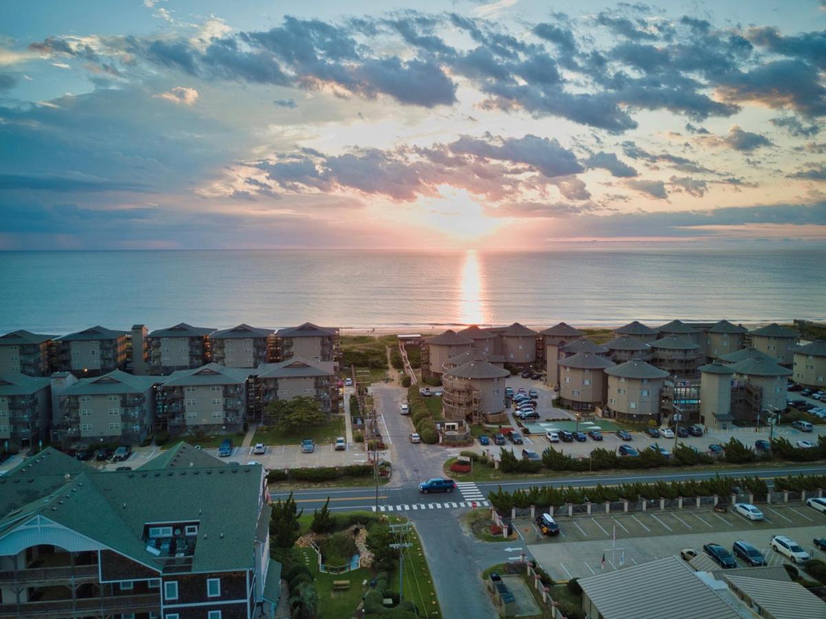 Outer Banks Beach Club Kill Devil Hills Exteriér fotografie